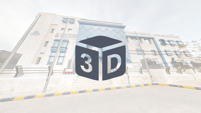 Royal Academy Of Culinary Arts