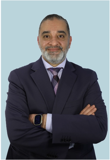 Abdel Kareem Al Otaibi - CEO of True Markets