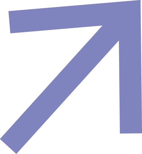 Arrow to job application page