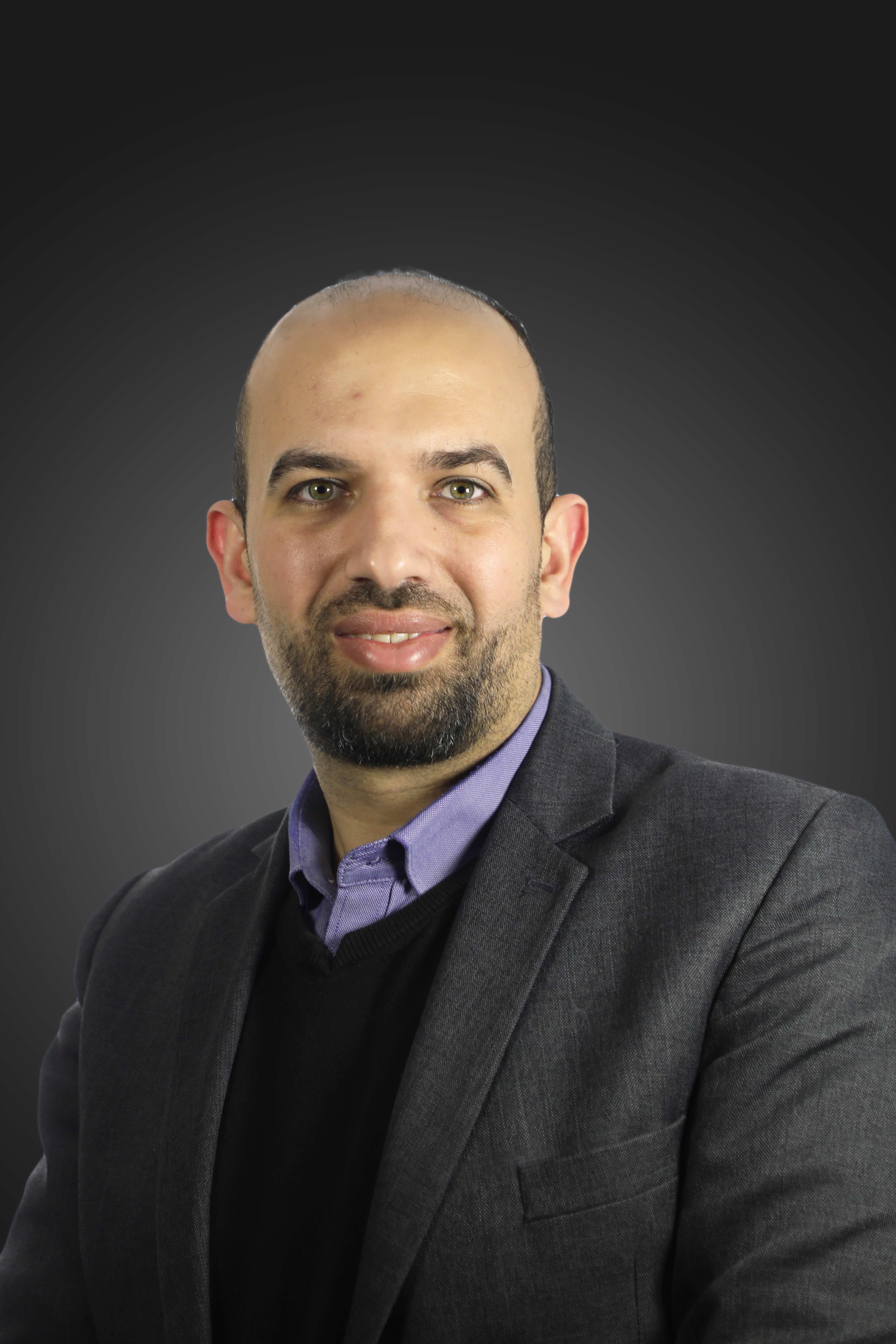 Ahmad Al Sous