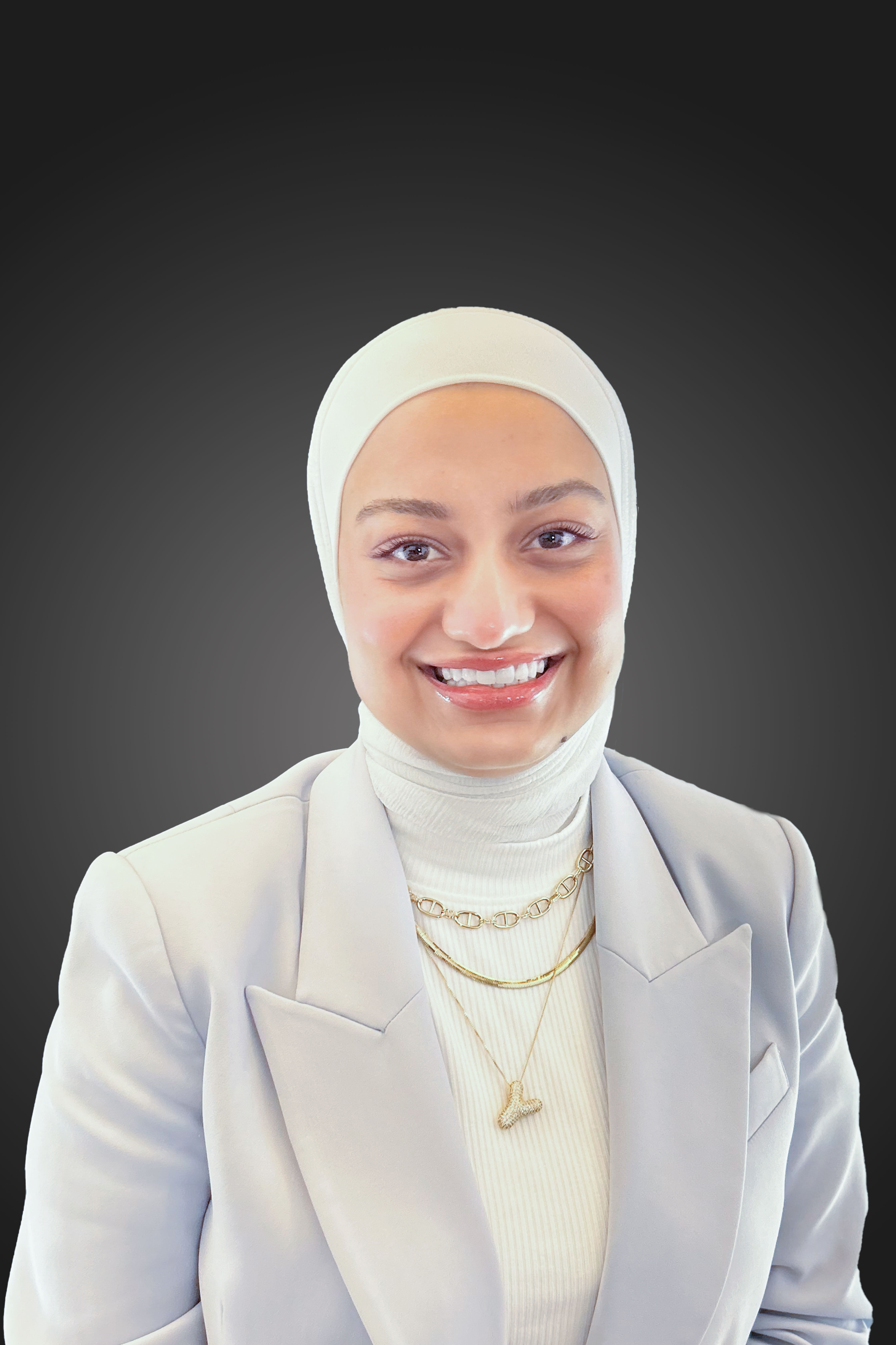 Yara Al Takrouri