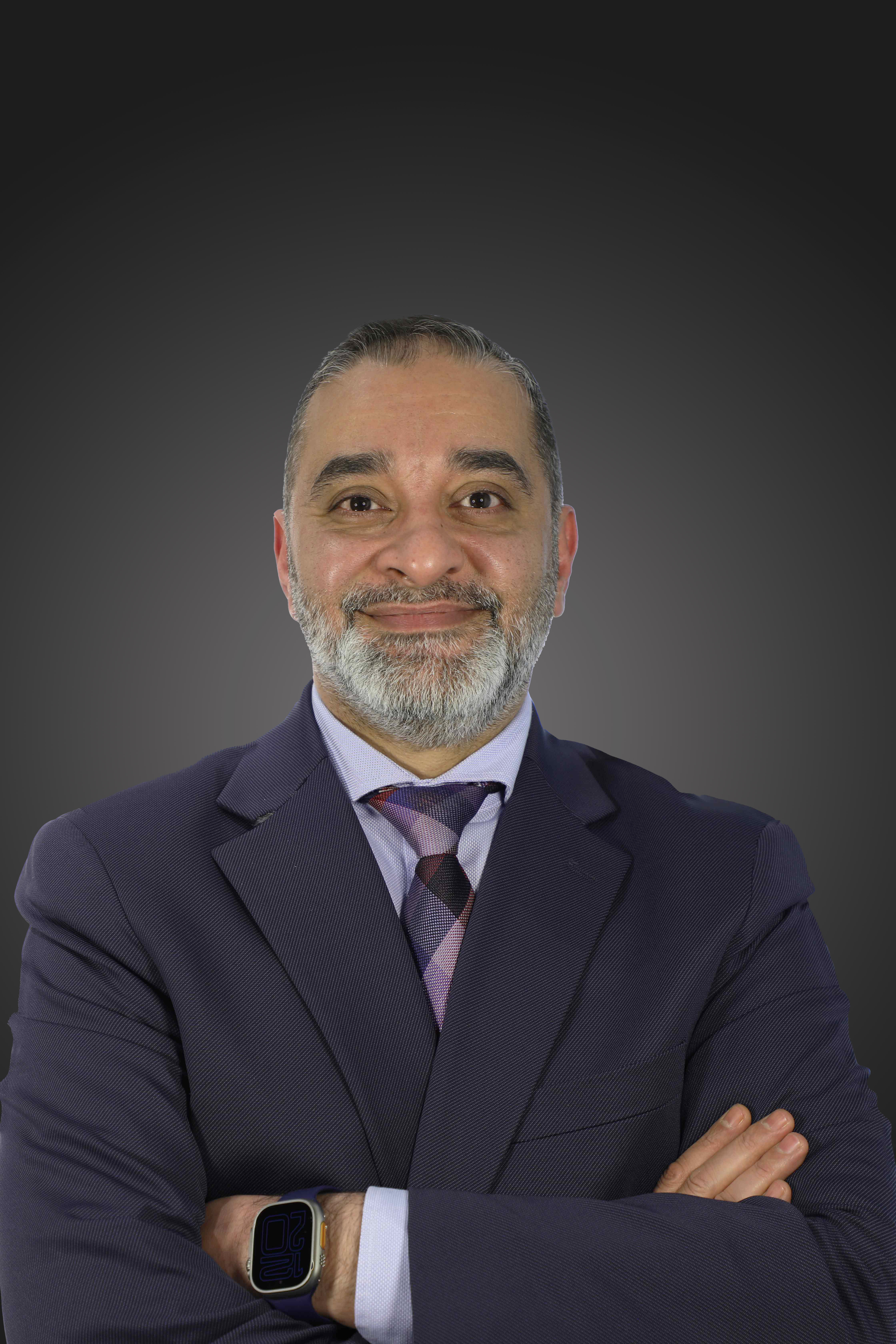 Abdel Kareem Al Otaibi