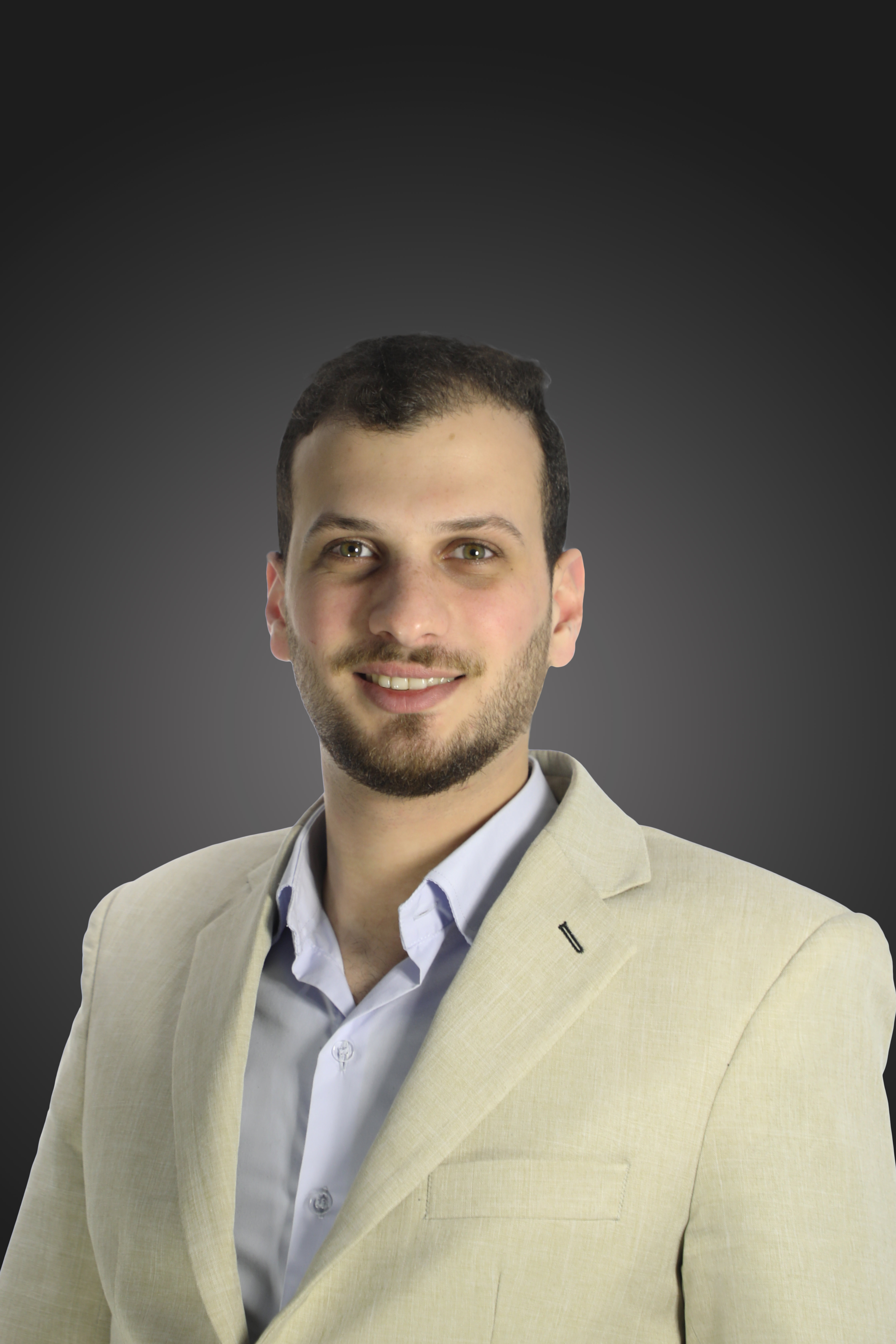 Khaled Al Sous