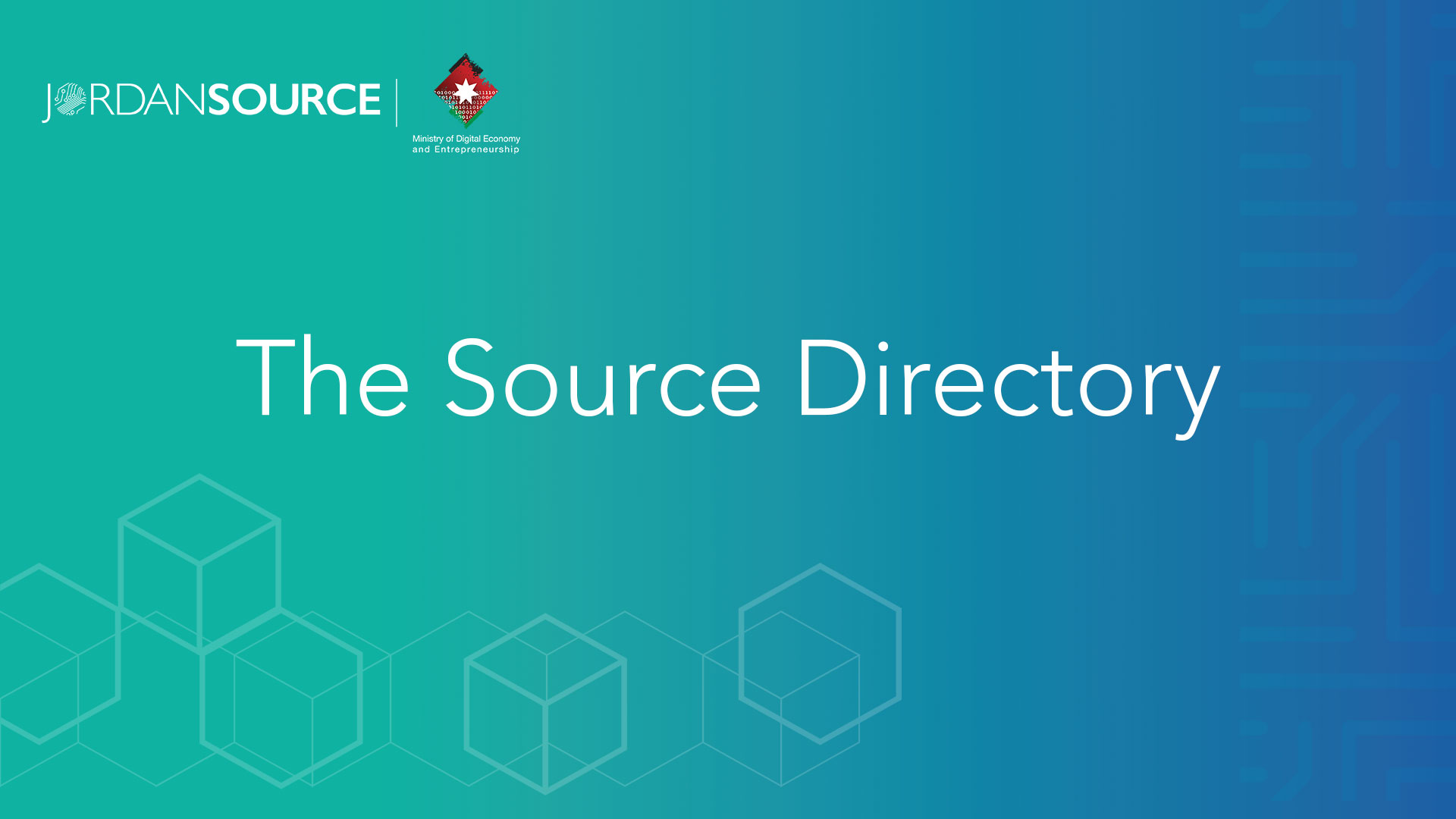 the-source-directory